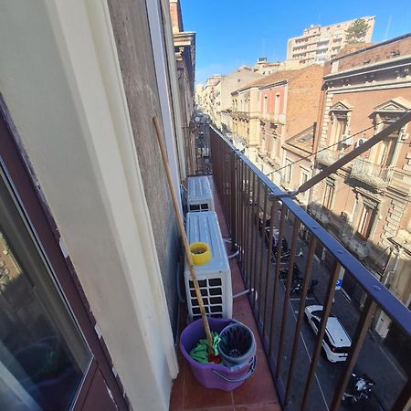 קטאניה Ma Maison Etnea מראה חיצוני תמונה