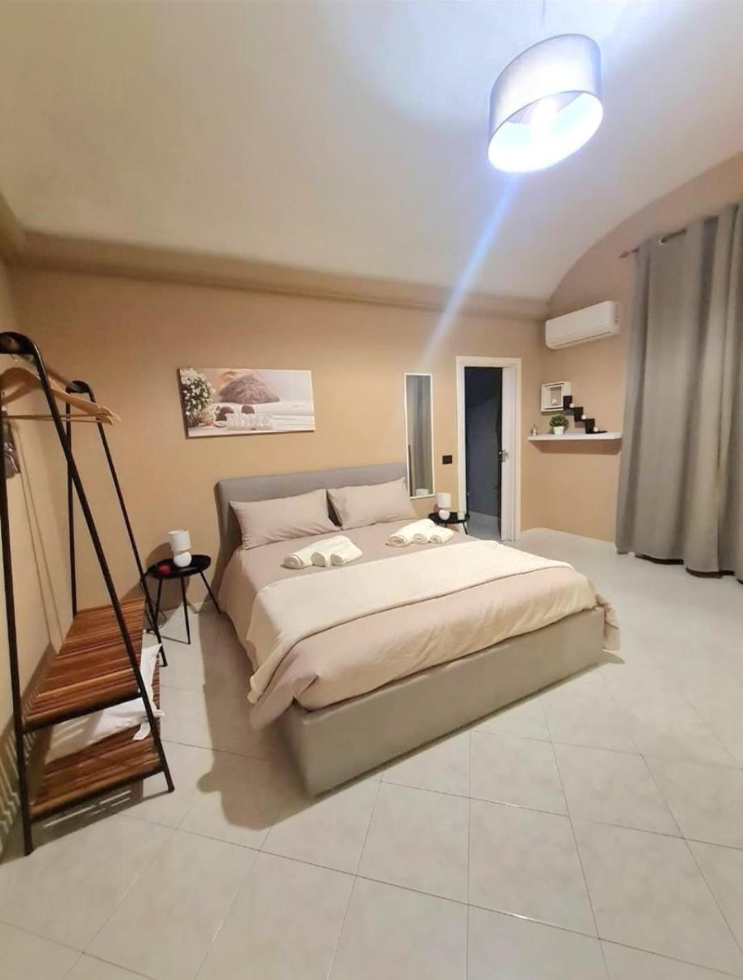 קטאניה Ma Maison Etnea מראה חיצוני תמונה