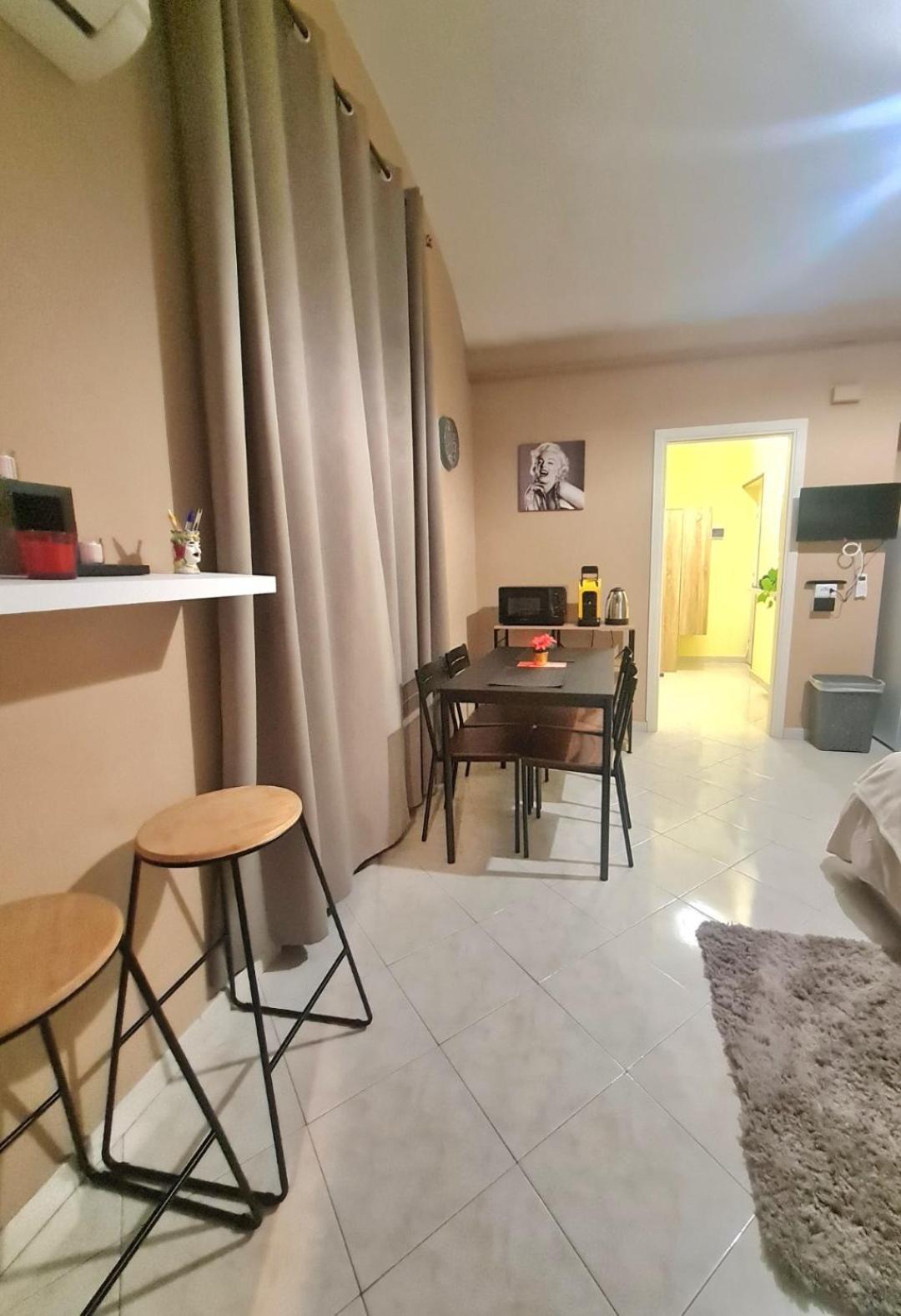 קטאניה Ma Maison Etnea מראה חיצוני תמונה