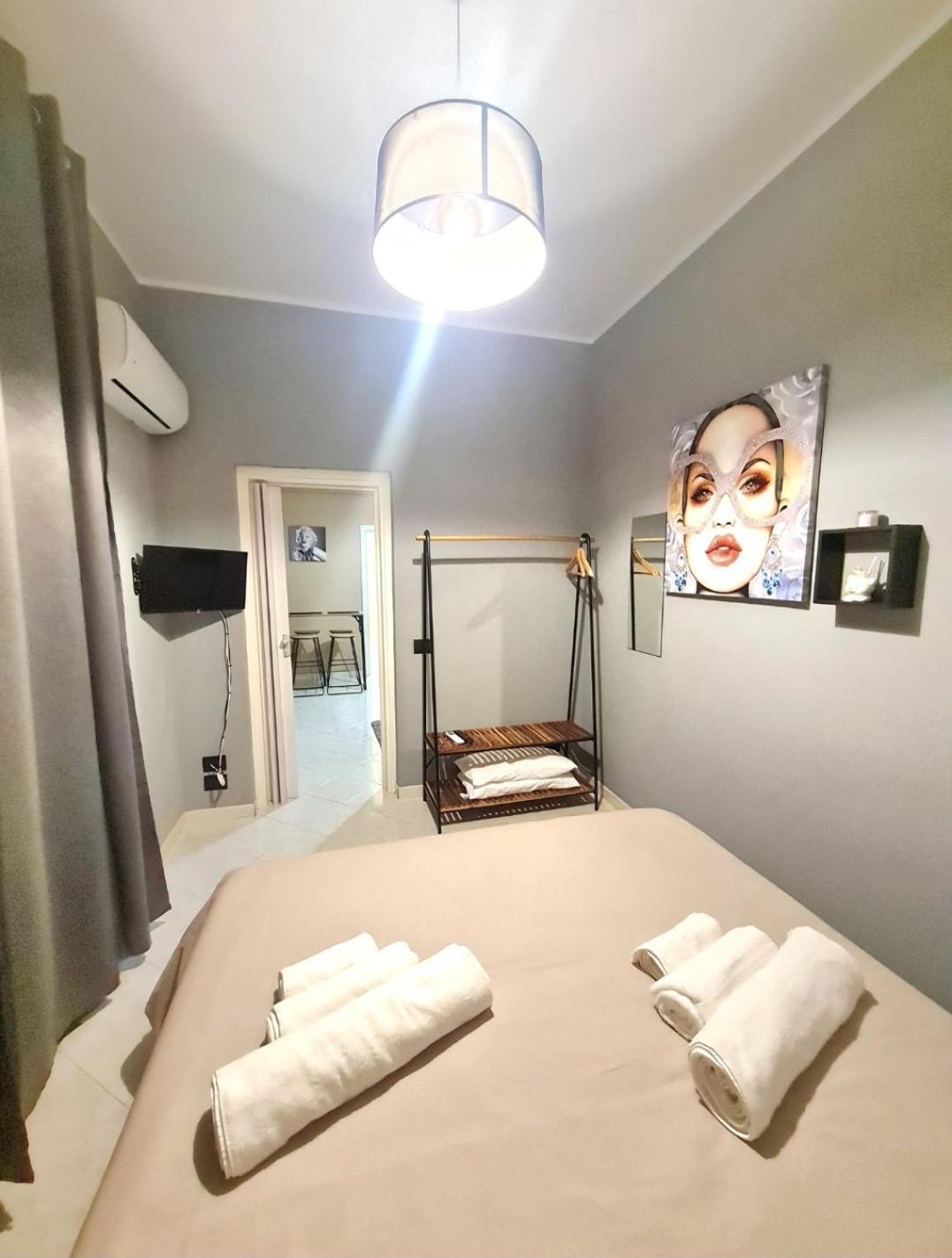 קטאניה Ma Maison Etnea מראה חיצוני תמונה