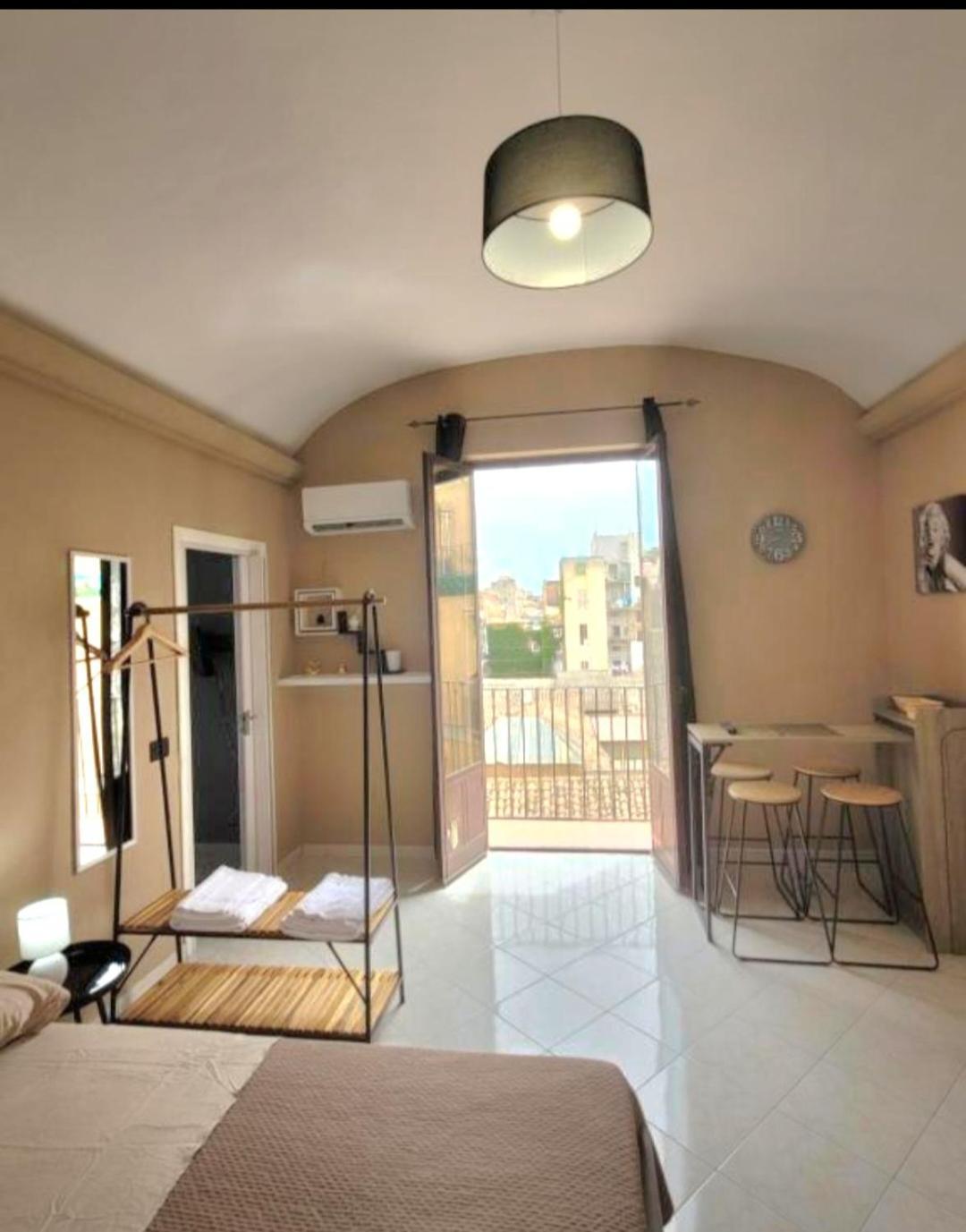 קטאניה Ma Maison Etnea מראה חיצוני תמונה