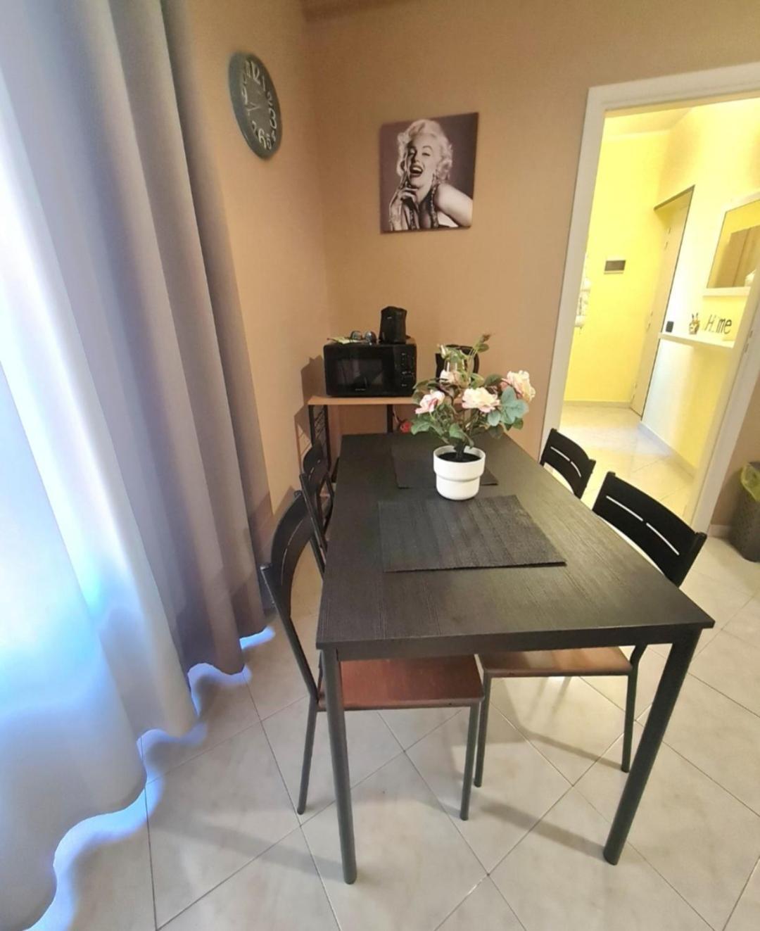 קטאניה Ma Maison Etnea מראה חיצוני תמונה