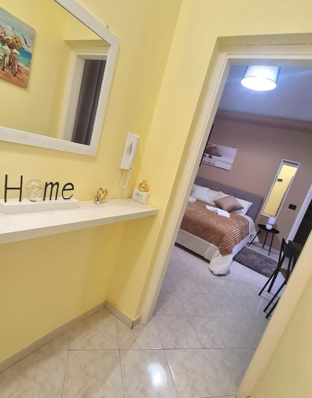 קטאניה Ma Maison Etnea מראה חיצוני תמונה