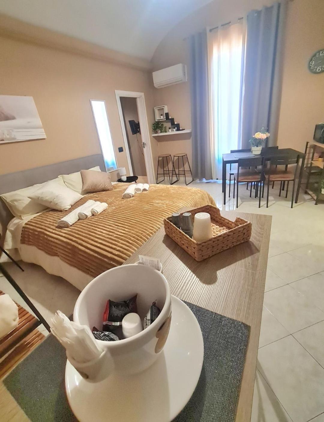 קטאניה Ma Maison Etnea מראה חיצוני תמונה
