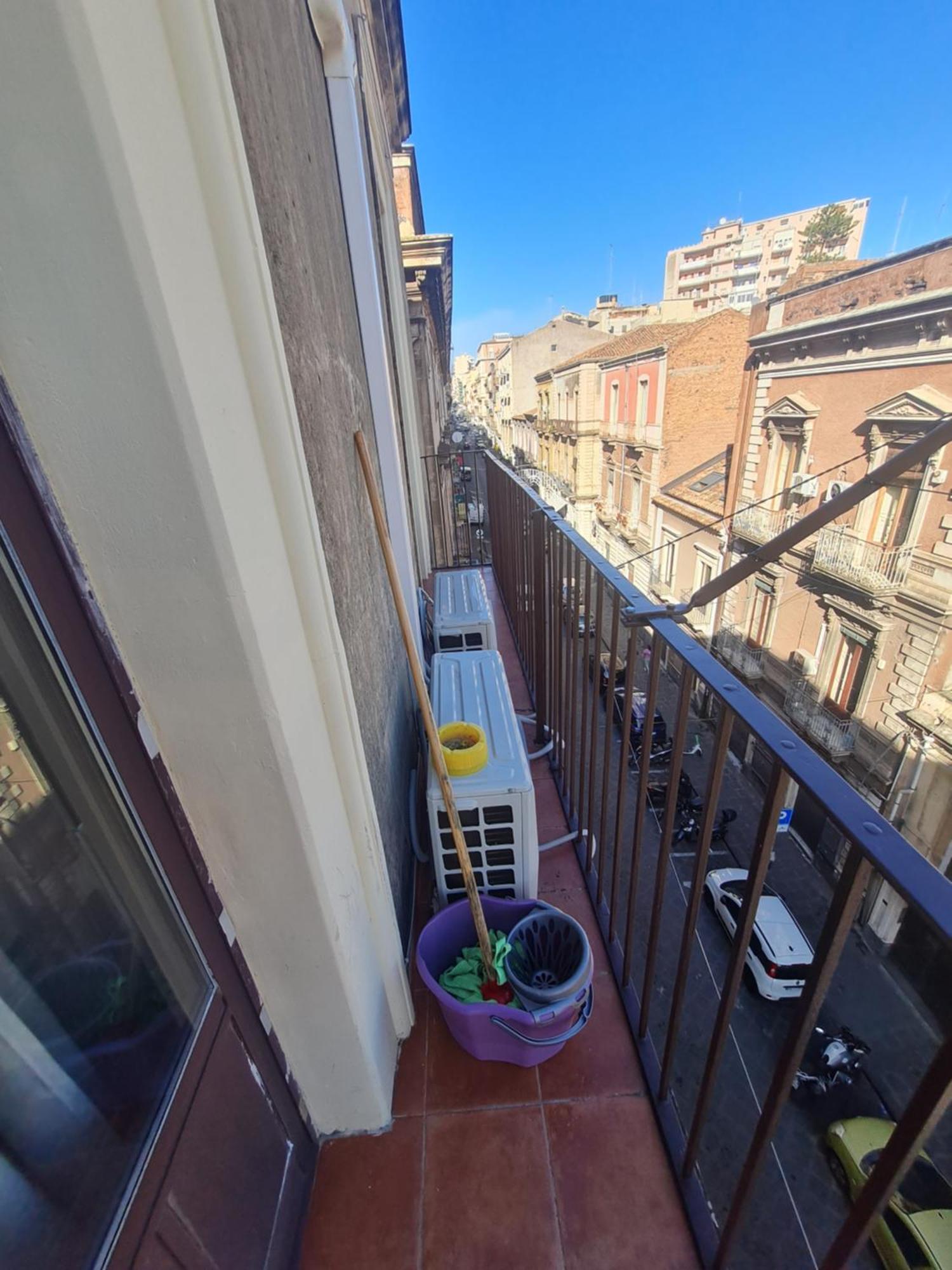קטאניה Ma Maison Etnea מראה חיצוני תמונה