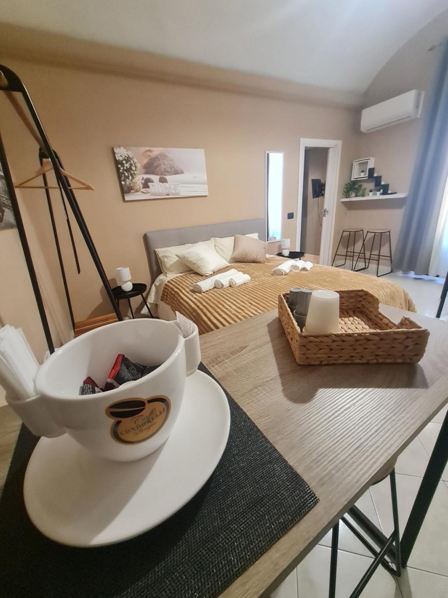 קטאניה Ma Maison Etnea מראה חיצוני תמונה