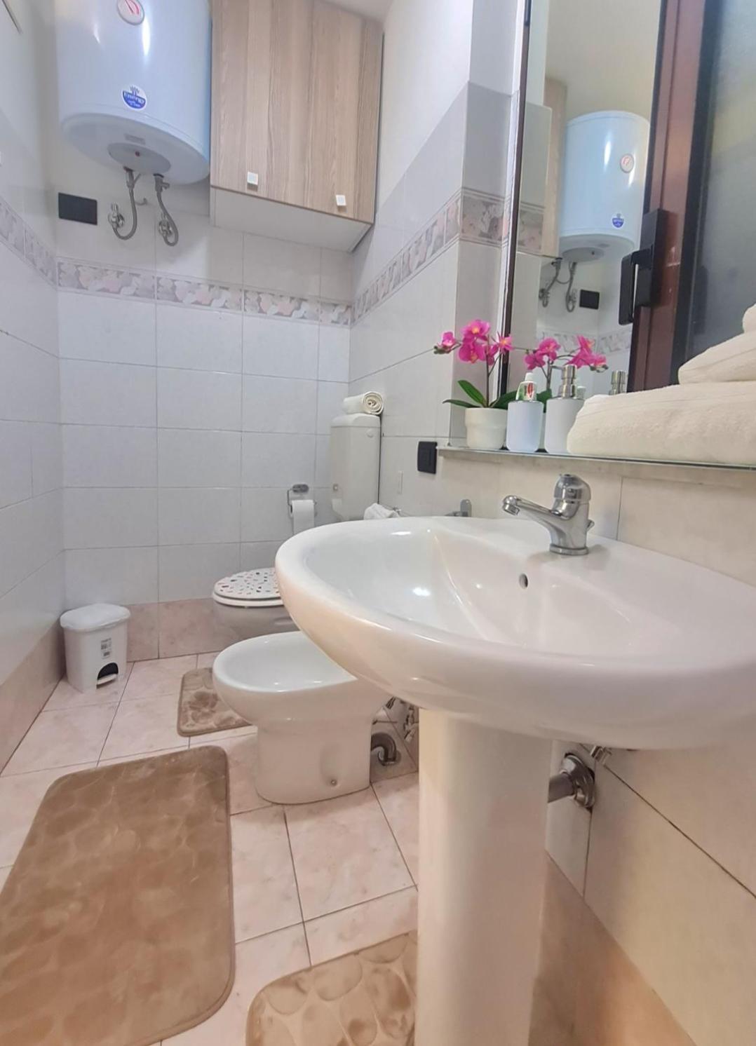 קטאניה Ma Maison Etnea מראה חיצוני תמונה