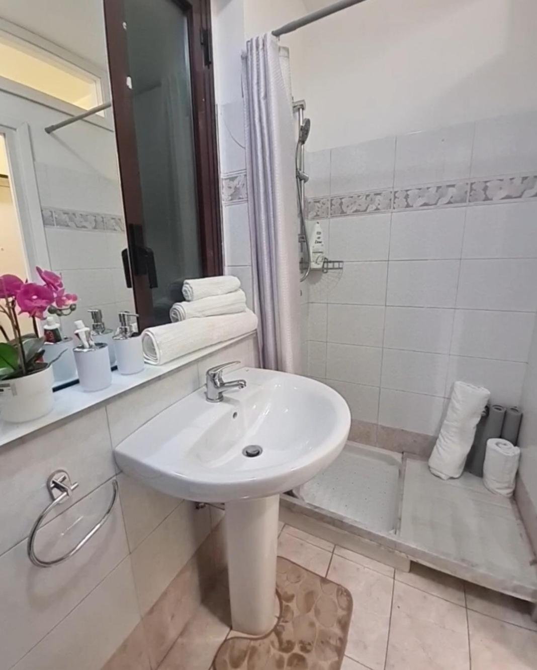 קטאניה Ma Maison Etnea מראה חיצוני תמונה